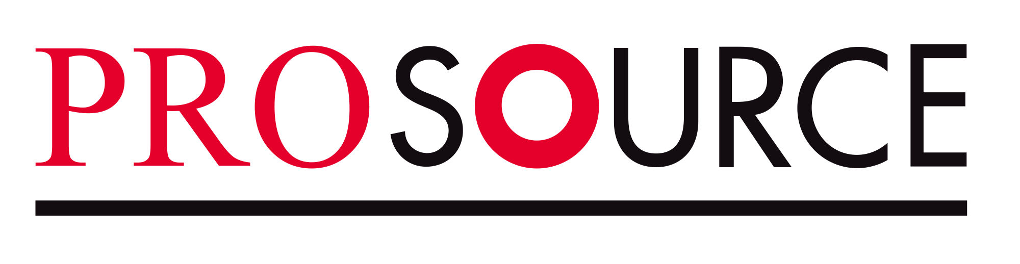 ProSource Logo